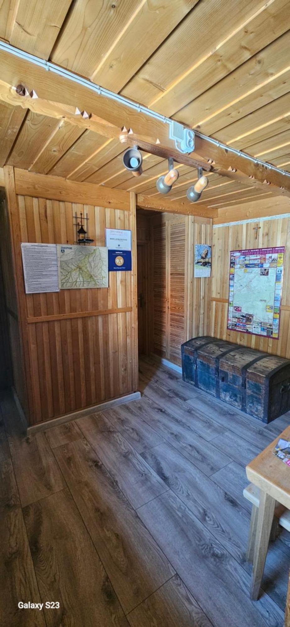 Marol Wynajem Pokoi, Zakopane